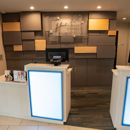 Holiday Inn Express & Suites Richburg By Ihg Zewnętrze zdjęcie