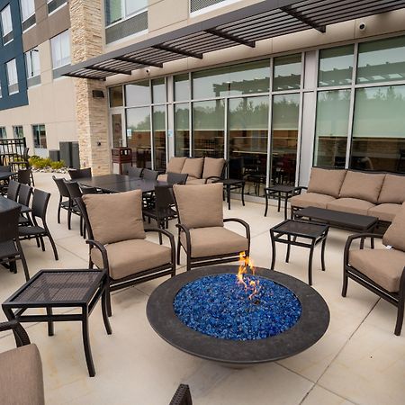 Holiday Inn Express & Suites Richburg By Ihg Zewnętrze zdjęcie