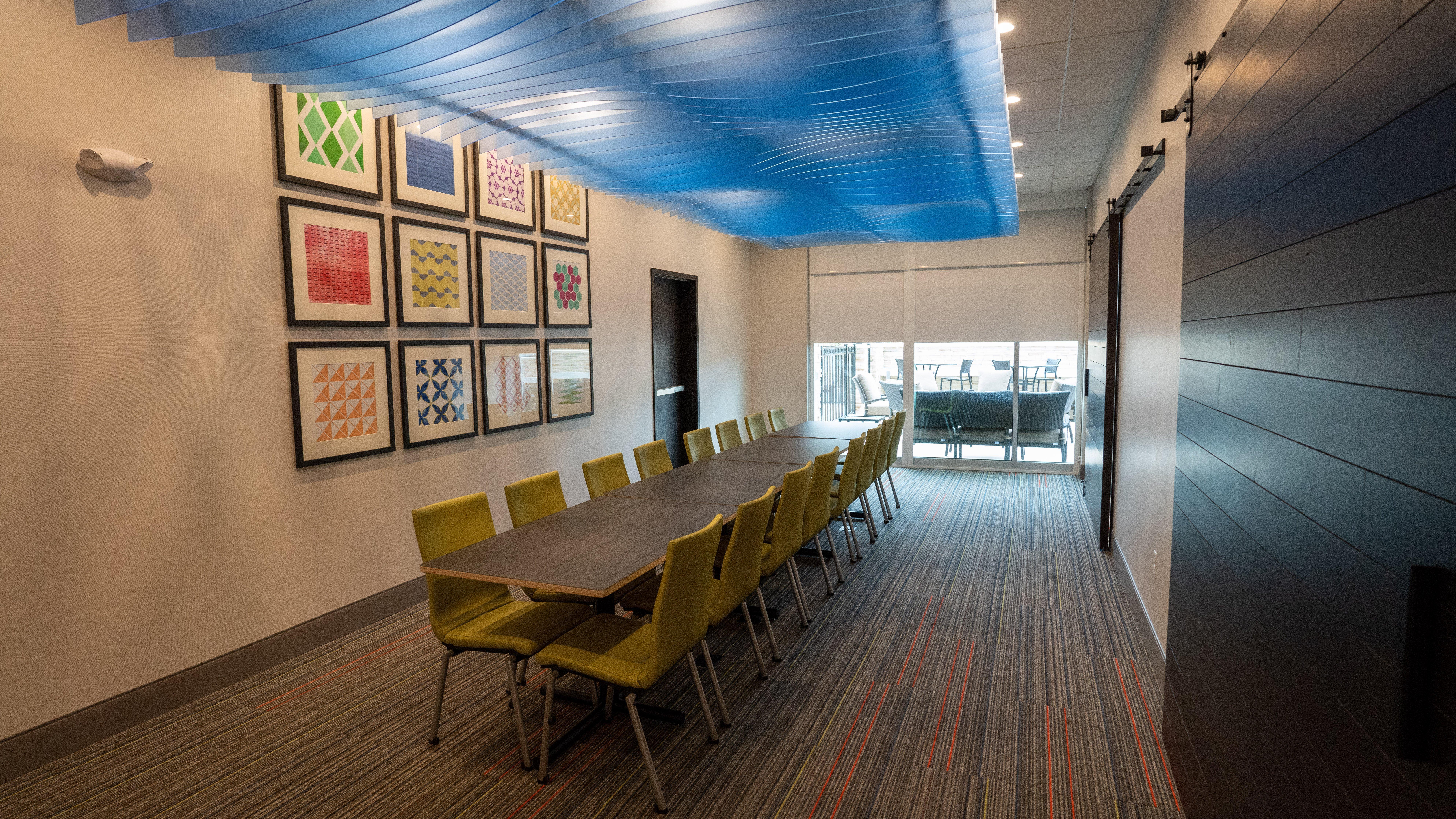 Holiday Inn Express & Suites Richburg By Ihg Zewnętrze zdjęcie